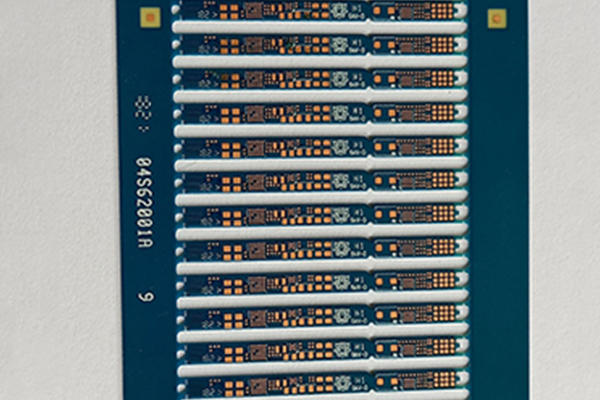 浙江開發(fā)PCB打樣生產(chǎn)廠