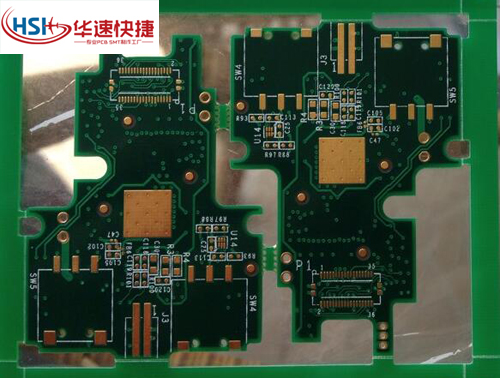 PCB打樣