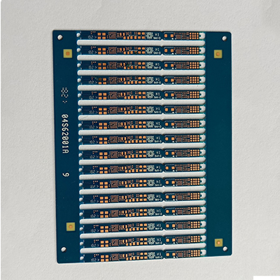 PCB設(shè)計(jì)之目標(biāo)和結(jié)構(gòu)